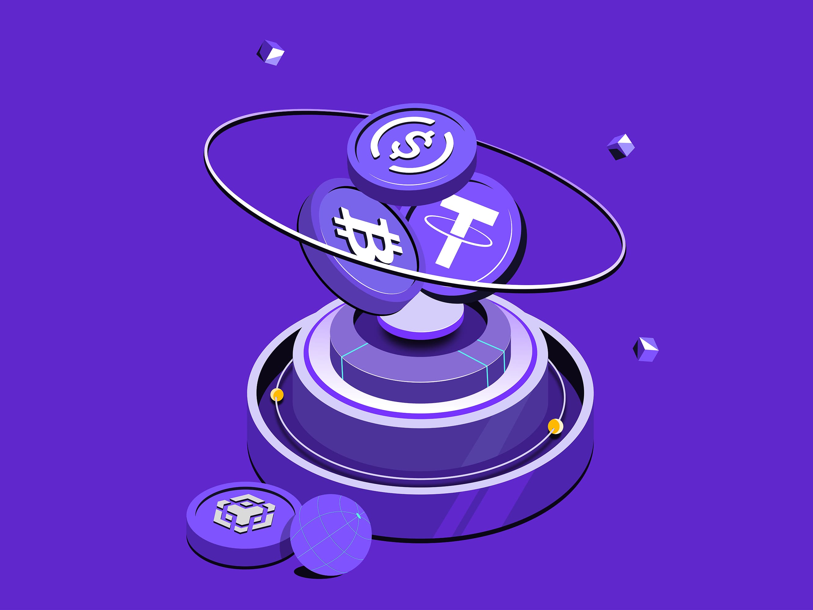 Asset tokenization: the future of investments