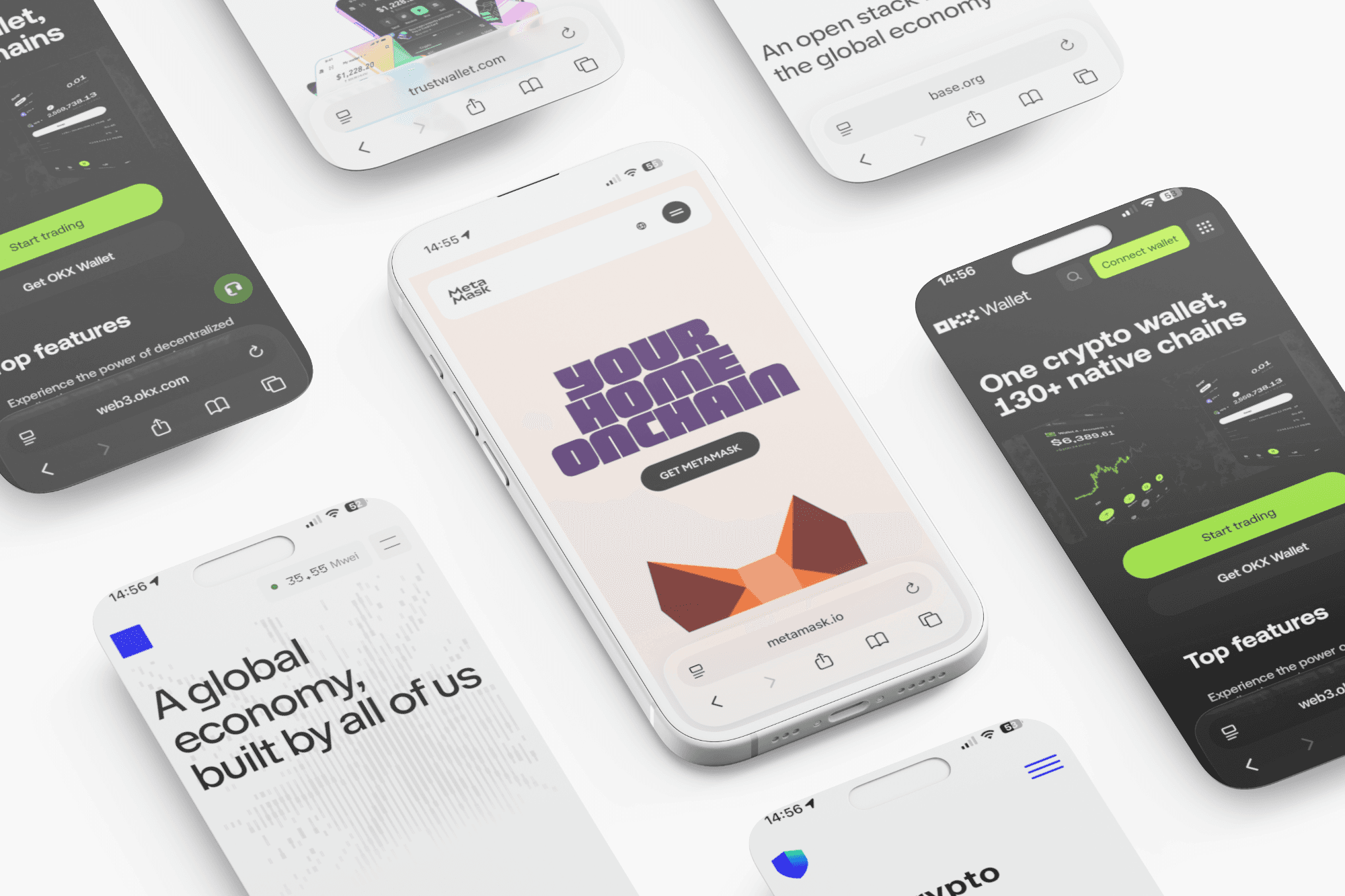 How to choose the best Web3 wallet (2025 guide)